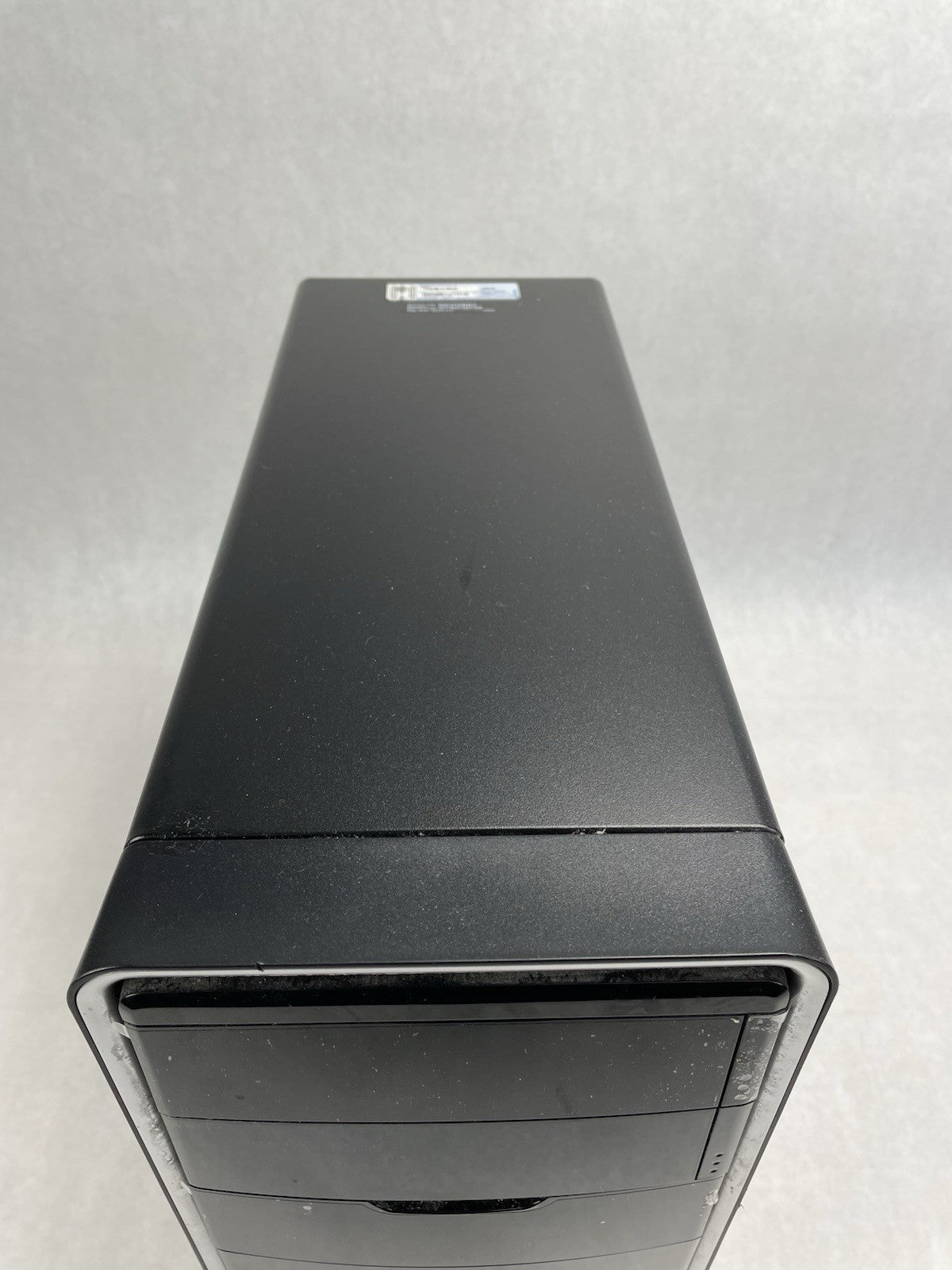 Dell Inspiron 560 MT Pentium Dual-Core E5700 3.00 GHz 4 GB RAM No HDD No OS