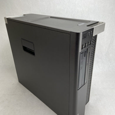 Dell Precision T3600 MT Intel Xeon E5-1607 3GHz 16GB RAM No HDD No OS
