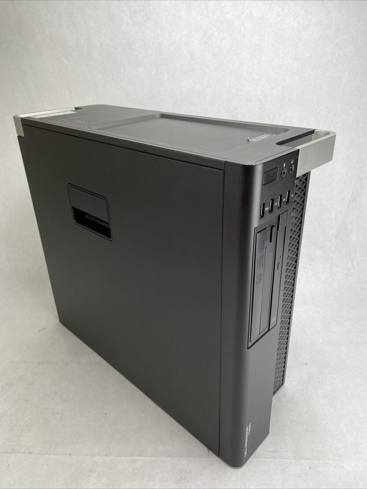 Dell Precision T3600 MT Intel Xeon E5-1607 3GHz 16GB RAM No HDD No OS