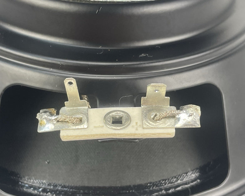 Polk Audio Surroundbar 6000 Subwoofer Replacement Driver Tested