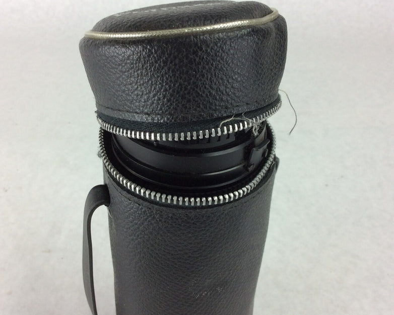 Formula V5 1:4.5 85-210mm Camera Lens with Case