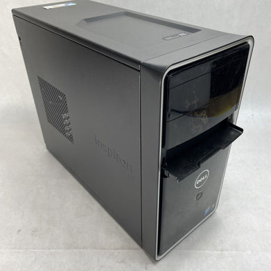 Dell Inspiron 3847 MT Intel Core i3-4130 3.4GHz 4GB RAM No HDD No OS