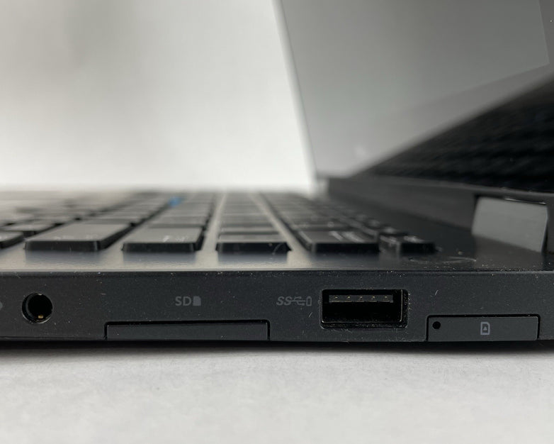 Dell Latitude E7470 14" i7-6600U 2.60 GHz 8 GB RAM No SSD/OS/AC/Batt