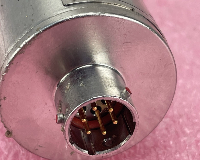 Honeywell TJE Used Untested