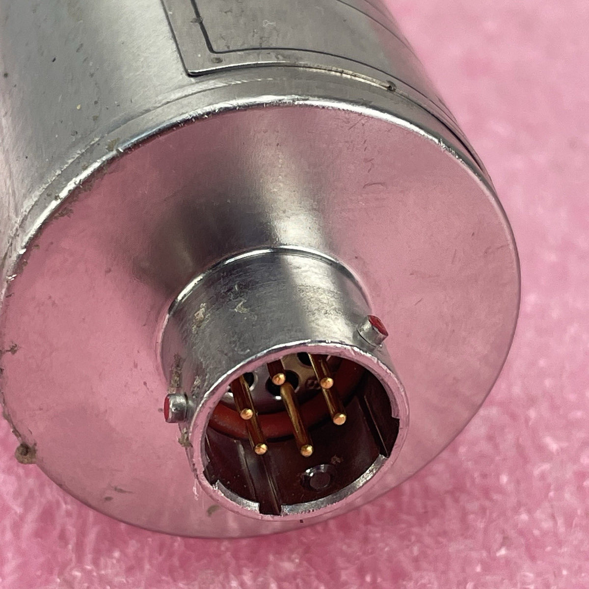 Honeywell TJE Used Untested3