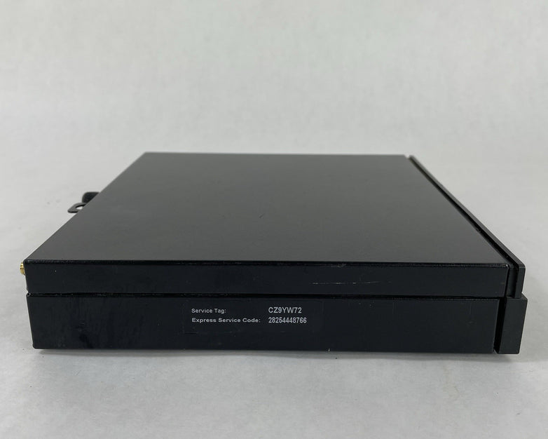 Dell Optiplex 9020M Micro i5-4670T 2.30 GHz 8 GB RAM No SSD/OS/AC