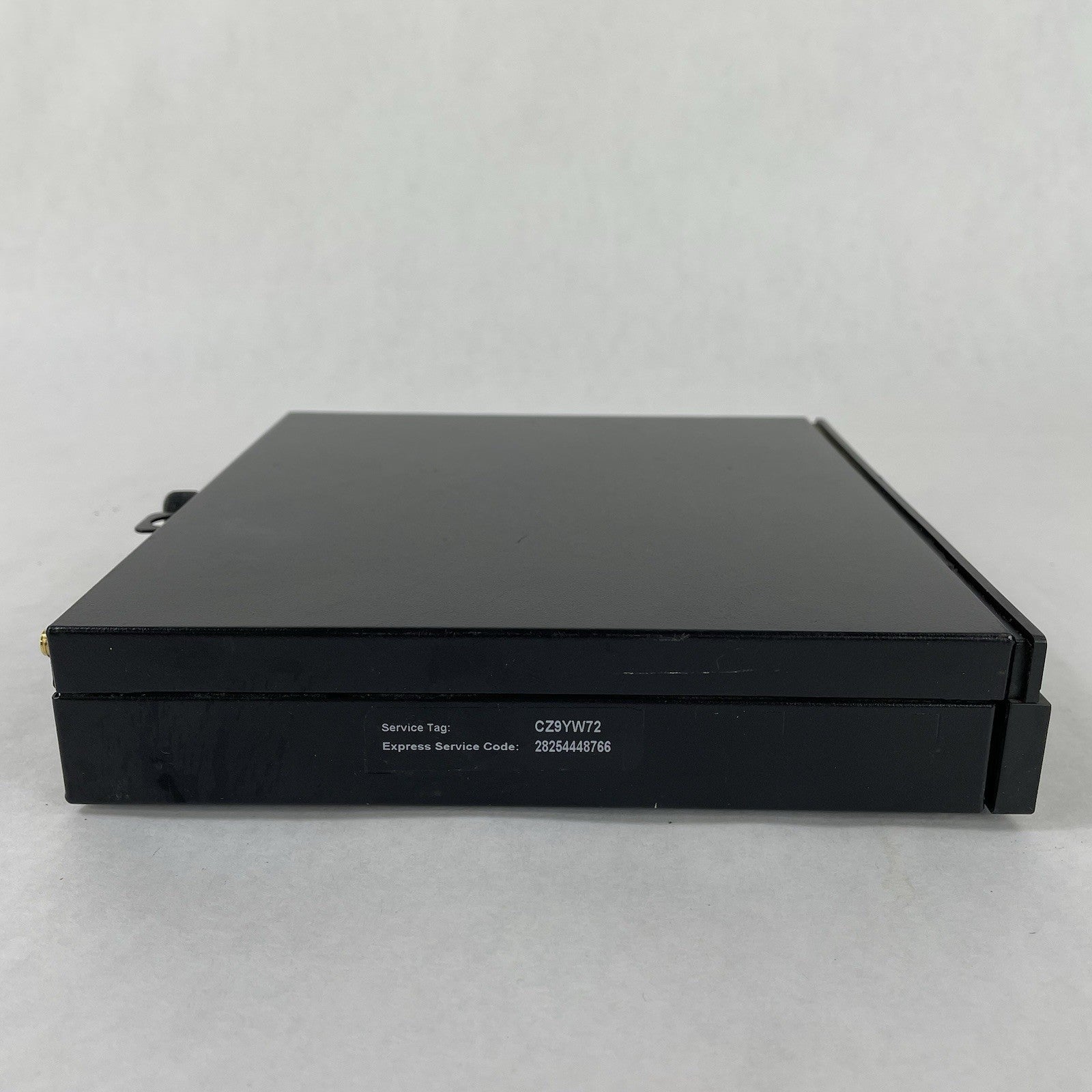 Dell Optiplex 9020M Micro i5-4670T 2.30 GHz 8 GB RAM No SSD/OS/AC4