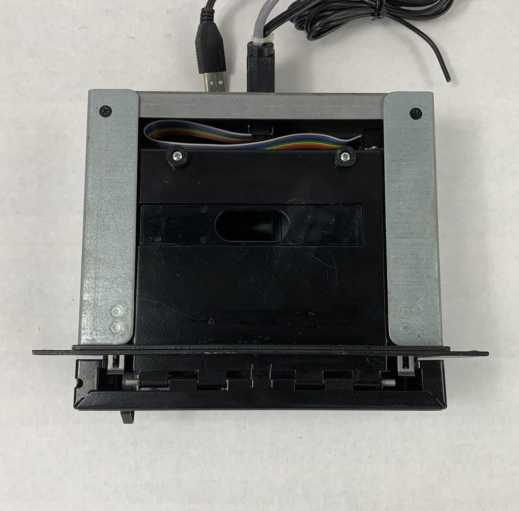 Printek Mobile VehiclePro 400 Direct Thermal Car Printer