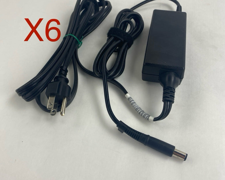 HP TPC-DA58 AC Adapter Lot of 6