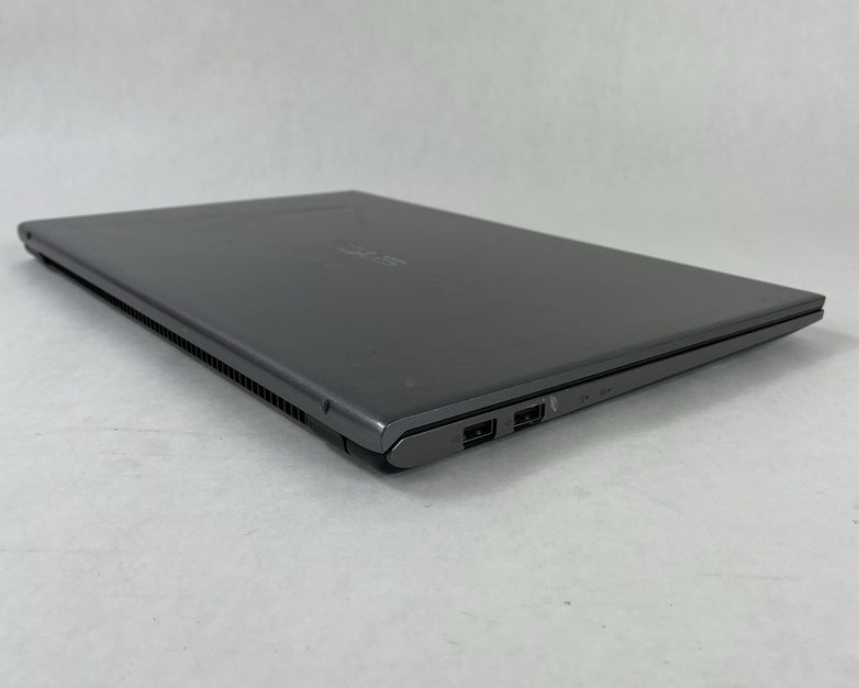 ASUS VivoBook F512F 15.6" i3-8145U 2.10 GHz 8 GB RAM No SSD No OS No AC