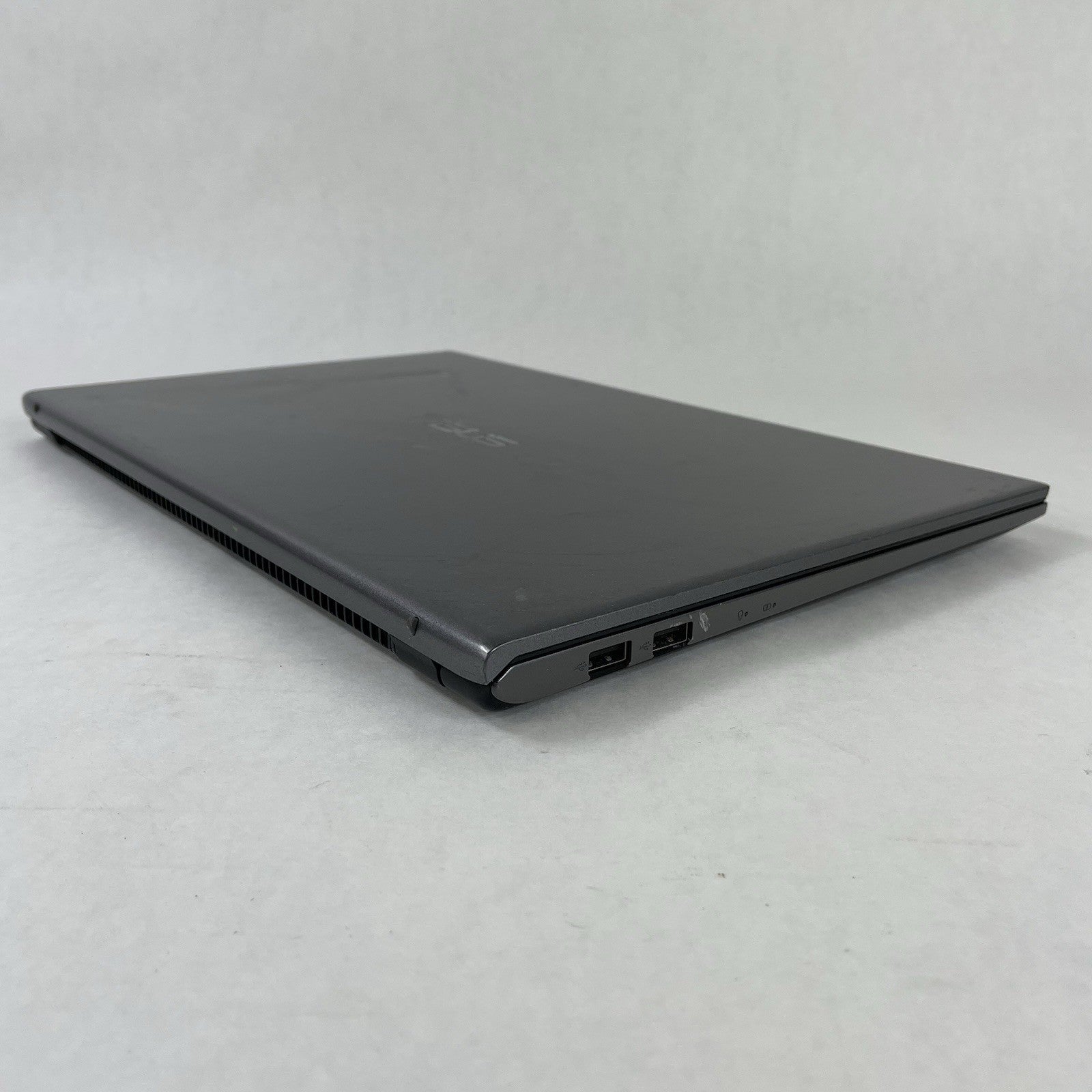 ASUS VivoBook F512F 15.6" i3-8145U 2.10 GHz 8 GB RAM No SSD No OS No AC10
