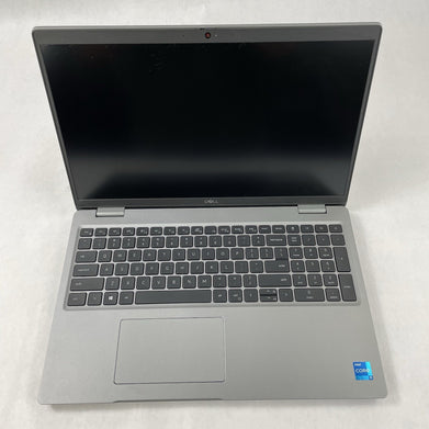 Dell Precision 3561 15.6" i5-11500H 2.90GHz 16GB RAM Quadro QN10-M3 No SSD/OS/AC