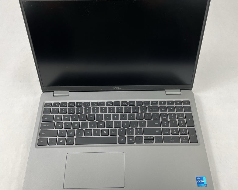 Dell Precision 3561 15.6" i5-11500H 2.90GHz 16GB RAM Quadro QN10-M3 No SSD/OS/AC
