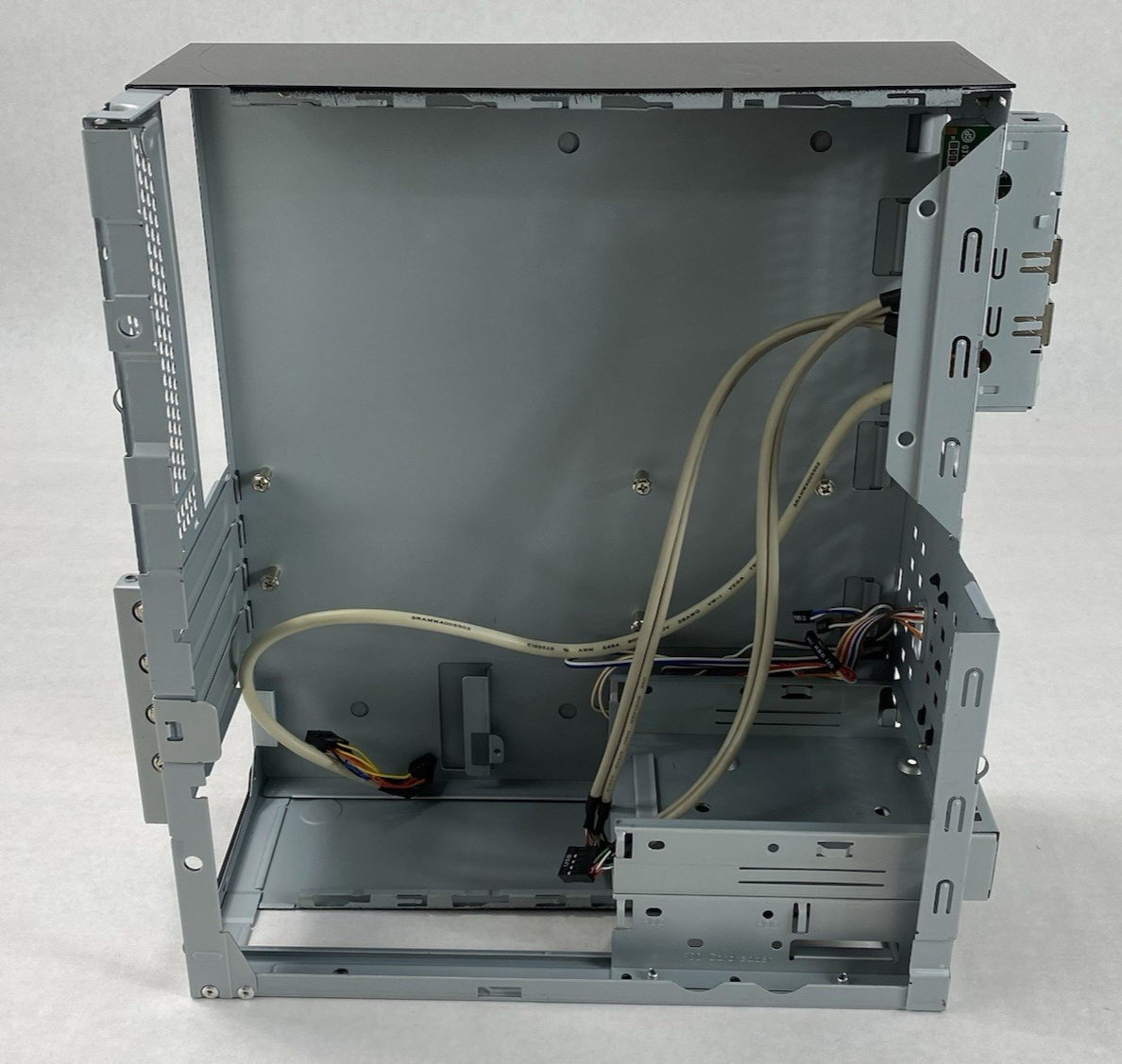 InWin BK623 Mid-ATX Mini Tower Computer Case No Power Supply