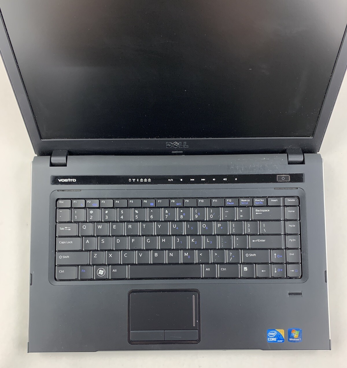 Dell Vostro 3500 Laptop i7 M 640 2.8 GHz 4 GB Ram No OS No HDD No Batt No AC