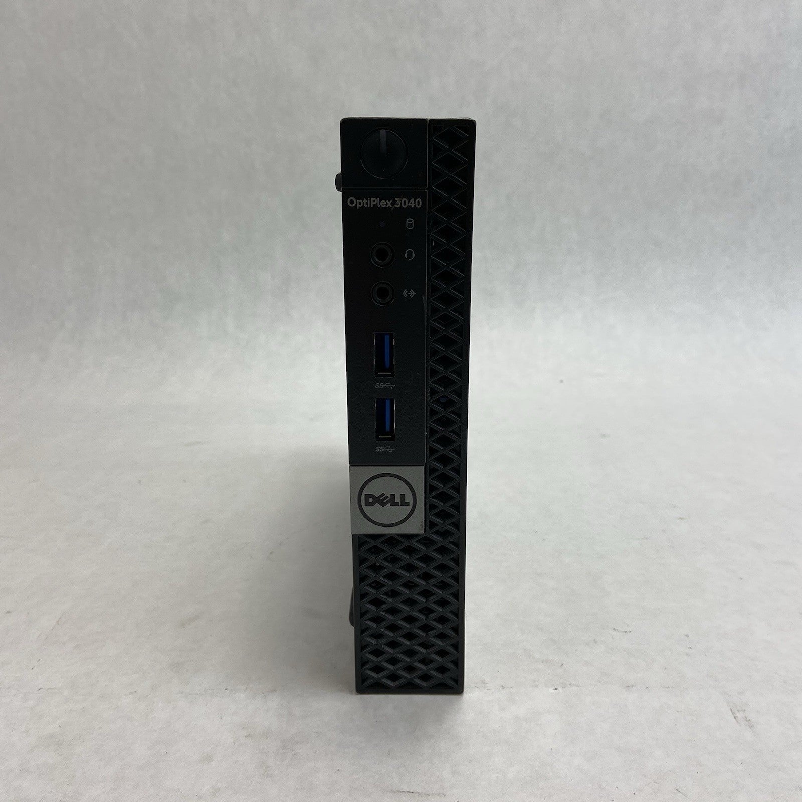 Dell Optiplex 3040 Micro Intel Core i5-6500T 2.5GHz 8GB RAM No HDDOSAC1