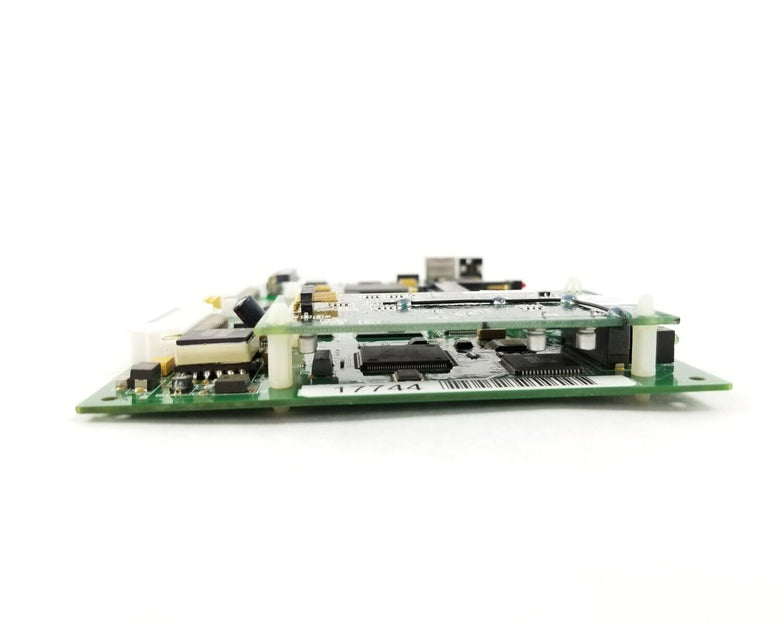NEC / Nitsuko ~ VMS4 4 Port  ULTRMAIL 2000 Voice Mail System Part# 17744