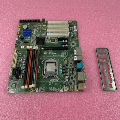Advantech AIMB-784 Motherboard Intel Core i5-4570s 2.90GHz 4GB RAM w/ Shield