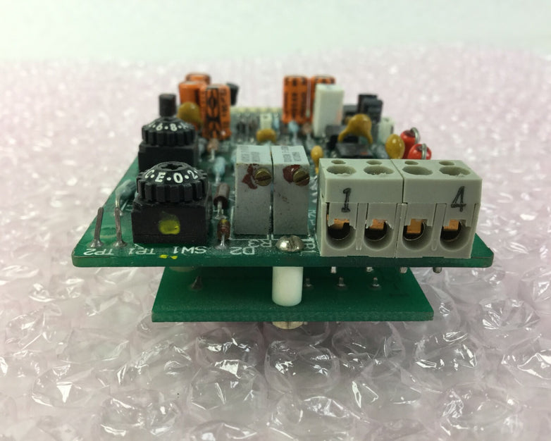 Taylor  MOD 30  125S2735-1 REV AA NU1130  1735FZ14300A