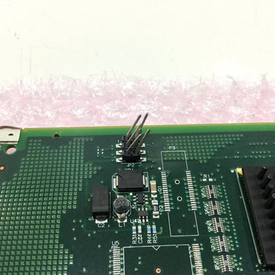 100-00482, CALIX C7 OPTICAL LINE TERMINATION CARD