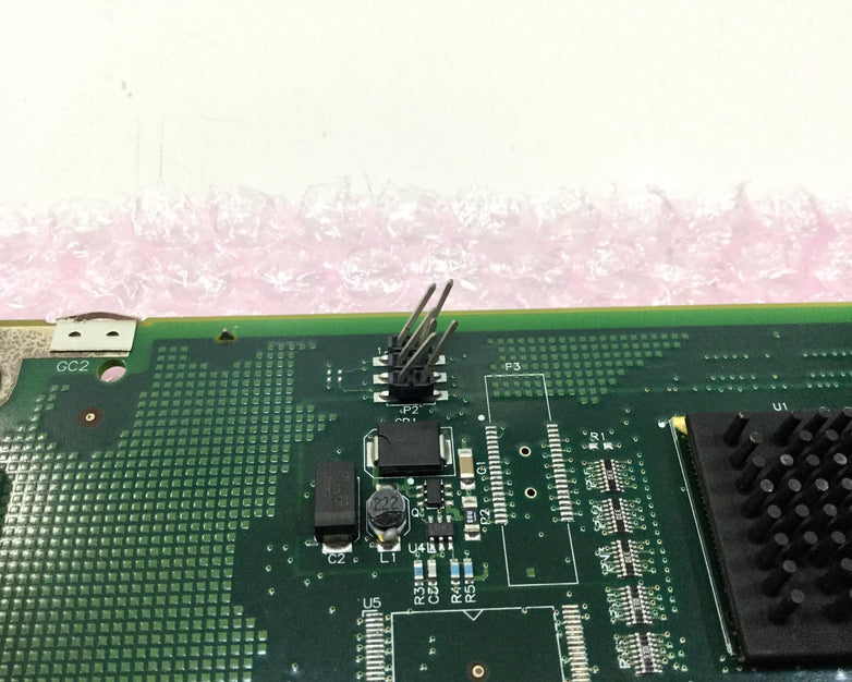 100-00482, CALIX C7 OPTICAL LINE TERMINATION CARD