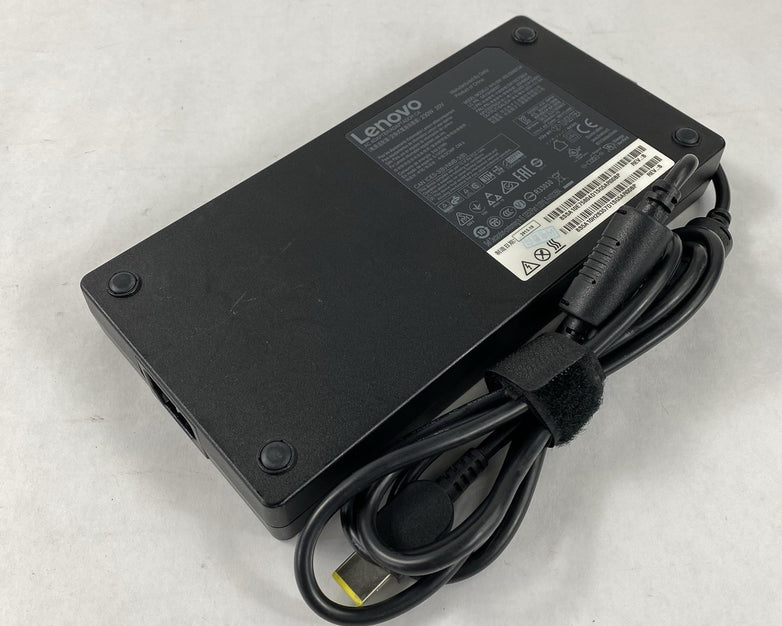 Lenovo ADL230NDC3A 20V 11.5A 230W AC Adapter (Lot of 2)