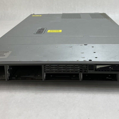 HP Proliant DL360 G5 Server 2x Intel Xeon E5345 2.33GHz 12GB RAM No HDD No OS