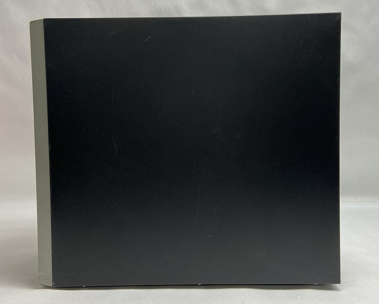 Nobilis I370M Micro Tower Computer Case Allied AL-A300ATX 300W PSU