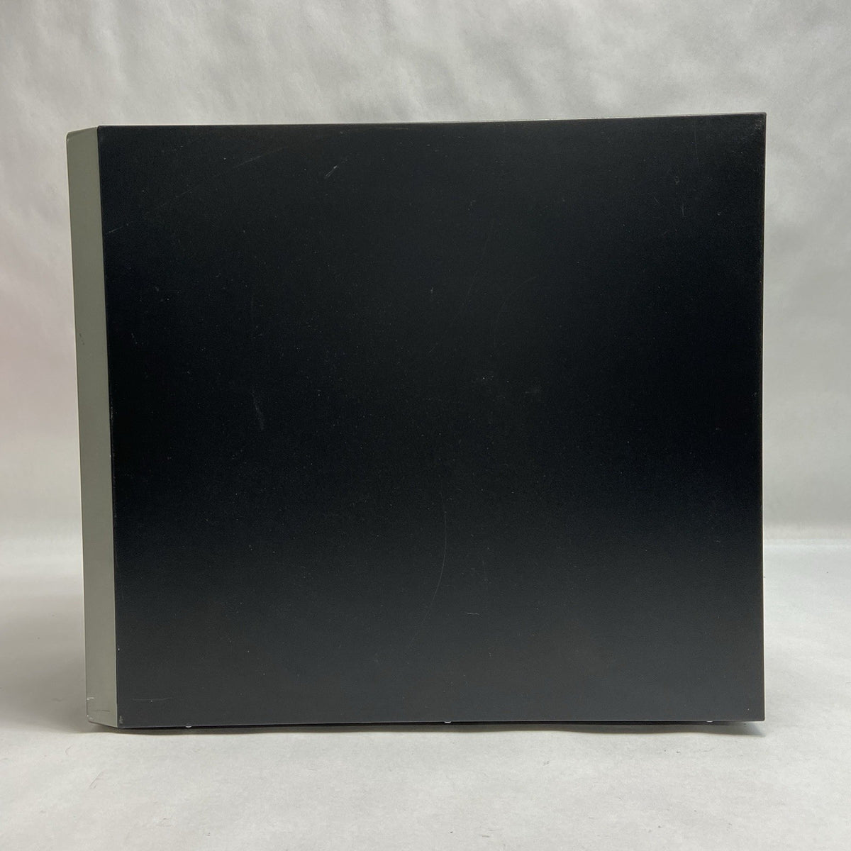 Nobilis I370M Micro Tower Computer Case Allied AL-A300ATX 300W PSU3