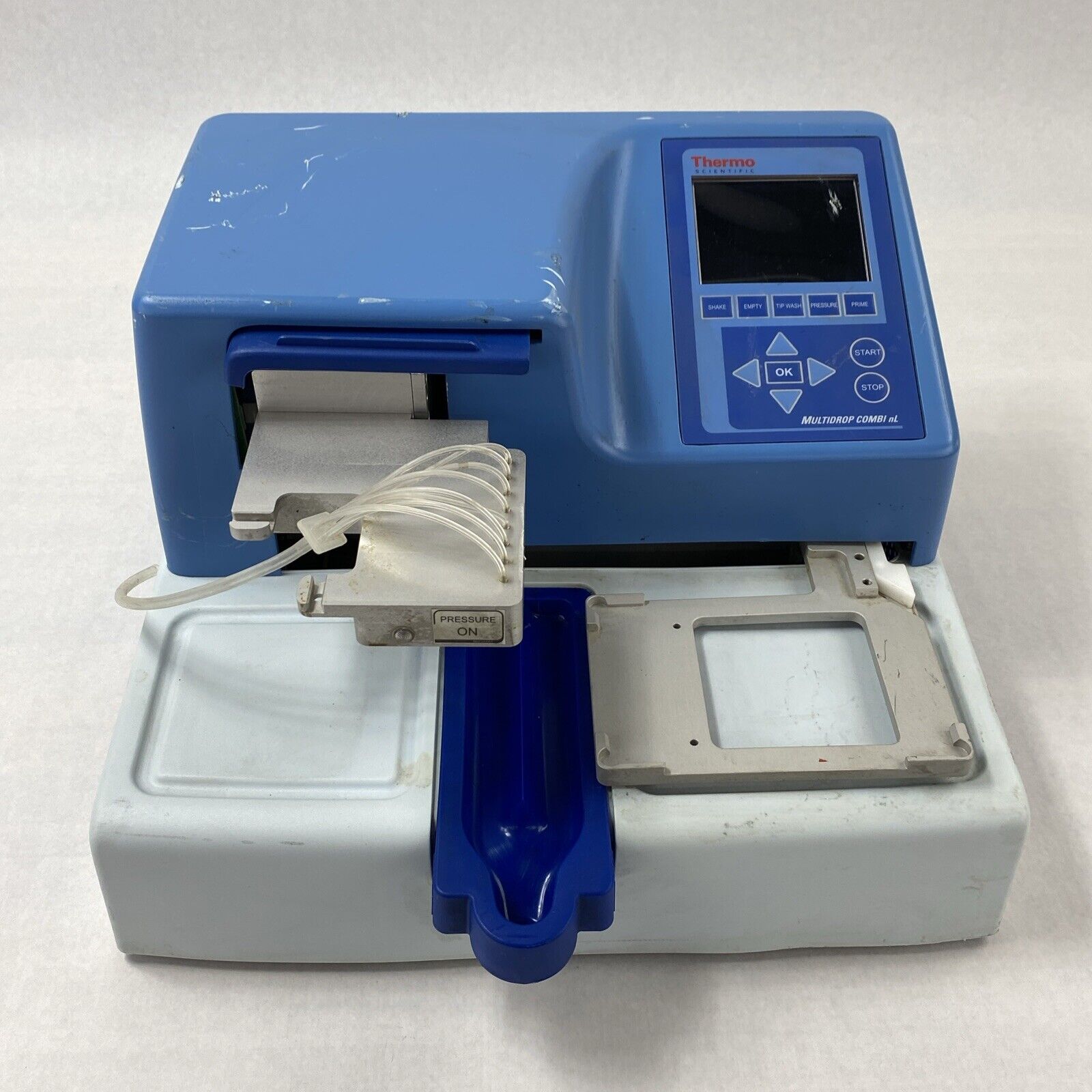 Thermo Scientific 838 MultiDrop Combi nL Reagent Dispenser