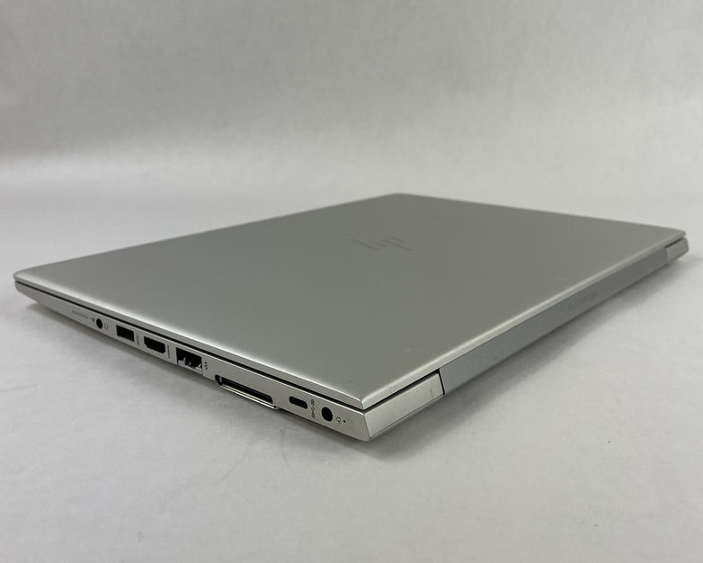 HP mt45 14" Ryzen 3 Pro 3300U 2.10 GHz 8 GB RAM No SSD/OS/AC - Tilted Key