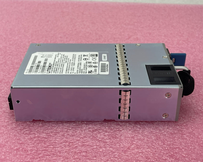 Cisco LiteOn PS-2401-1S-LF 400W Switch Power Supply Lot of 2