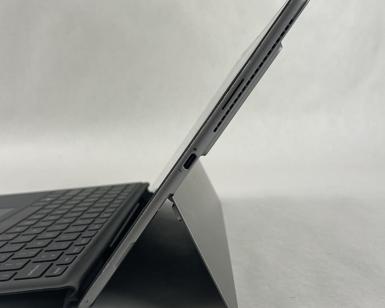 Dell Latitude 7320 Detach 12.8" i7-1180G7 1.30GHz 16GB RAM No SSD/OS/AC - READ