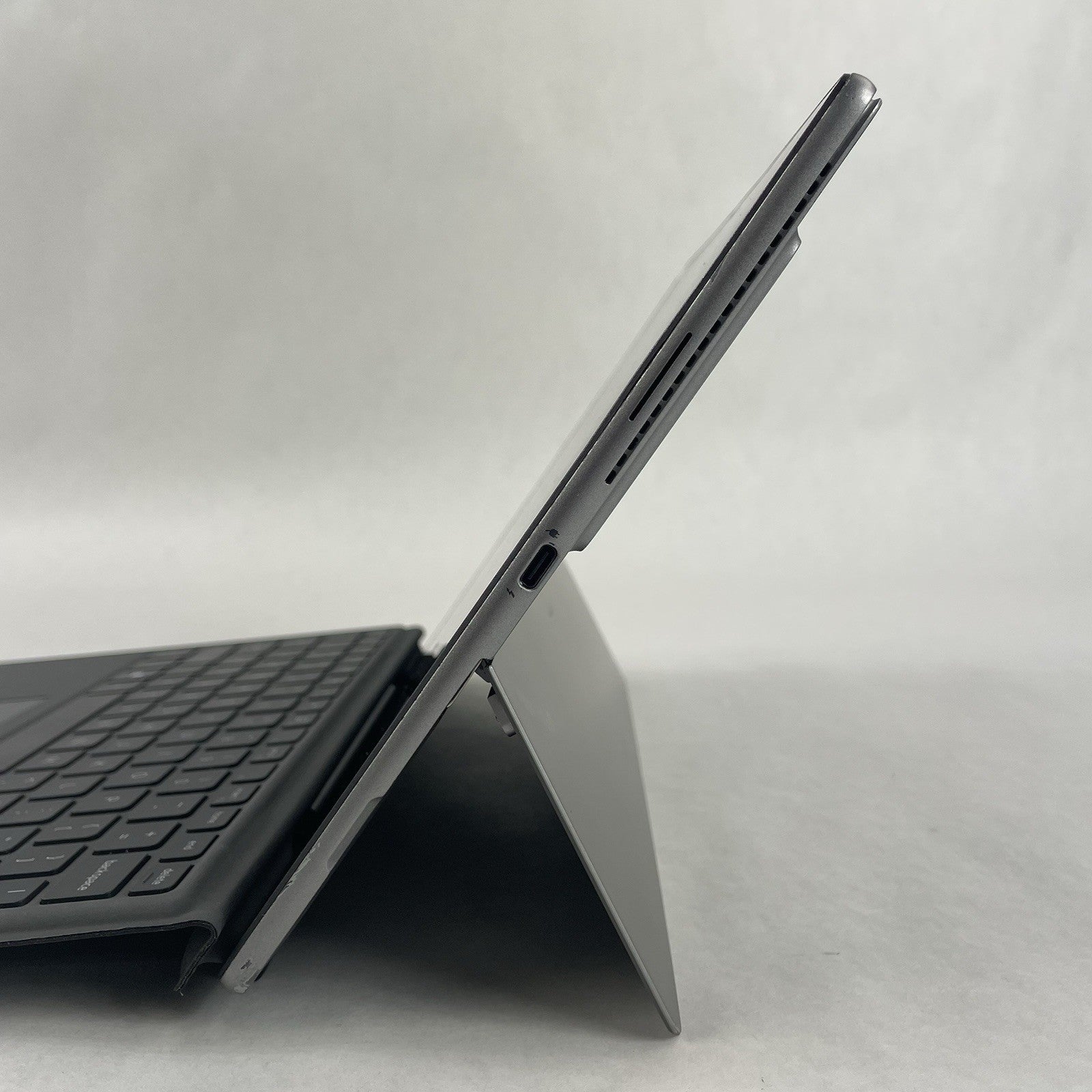 Dell Latitude 7320 Detach 12.8" i7-1180G7 1.30GHz 16GB RAM No SSD/OS/AC - READ4