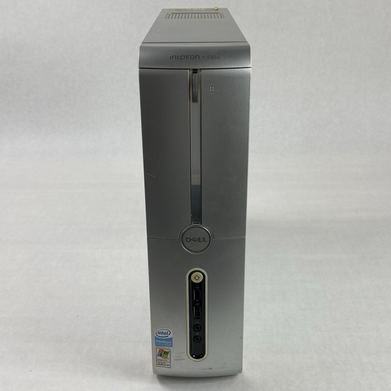 Dell Inspiron 530S DT Pentium Dual-Core E2140 1.60GHz 1GB RAM No HDD No OS