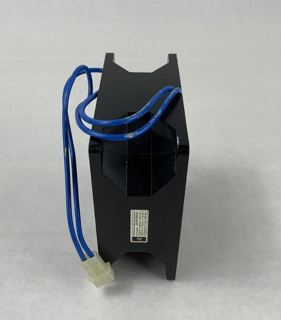 Pamotor System Papst 2500 S 115V 60Hz 33W Fan