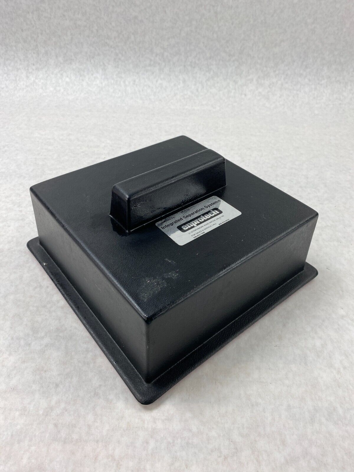 W.E.P. Company IMM-1 Semi Dry Blotting System