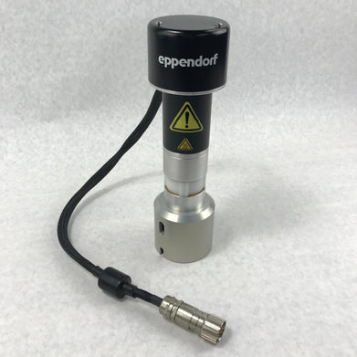 Eppendorf Magmotor 720210077 11 1/4" Fermenter Agitator