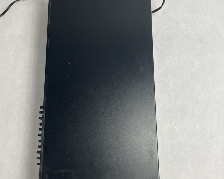 ADC SS-412X 10 Band Equalizer For Parts Weak Right Side Output