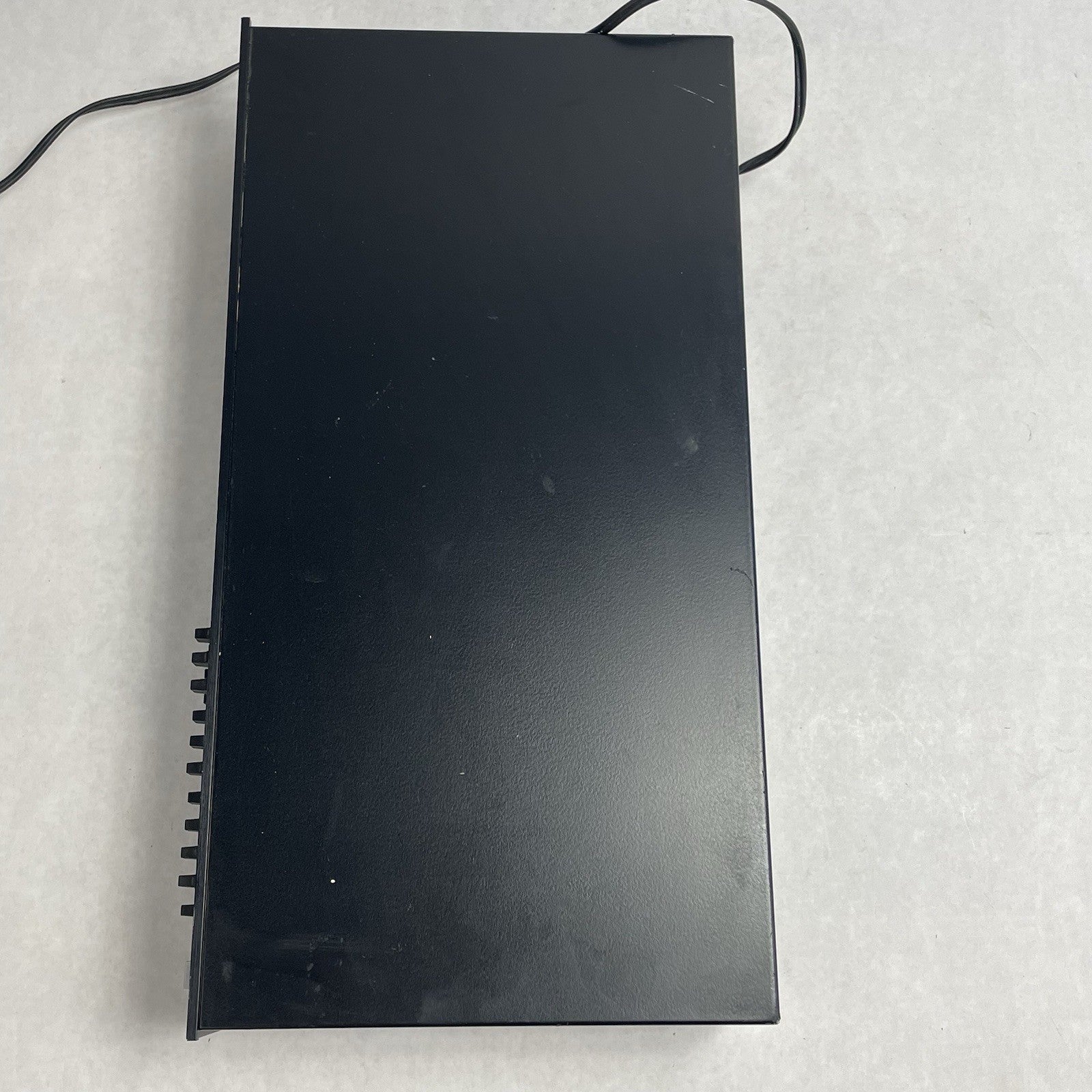 ADC SS-412X 10 Band Equalizer For Parts Weak Right Side Output10