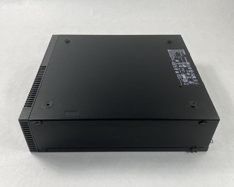 Lenovo ThinkCentre M93p SFF Intel Core i5-4570 3.2GHz 8GB RAM No HDD No OS