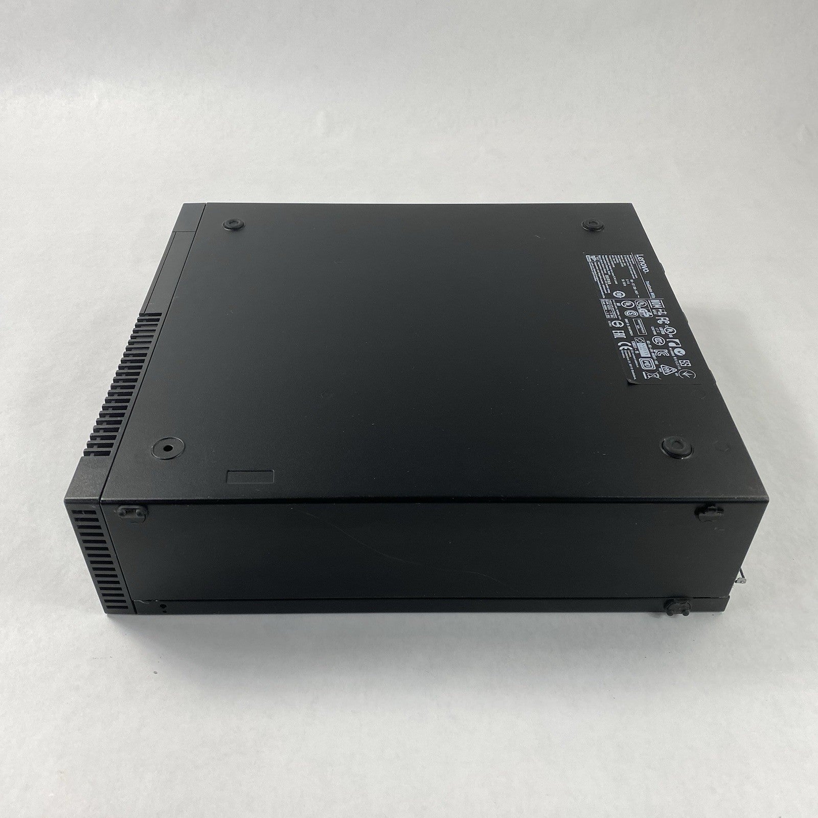 Lenovo ThinkCentre M93p SFF Intel Core i5-4570 3.2GHz 8GB RAM No HDD No OS