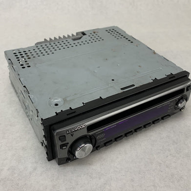 Kenwood KDC-MP235 Single-DIN CD Receiver