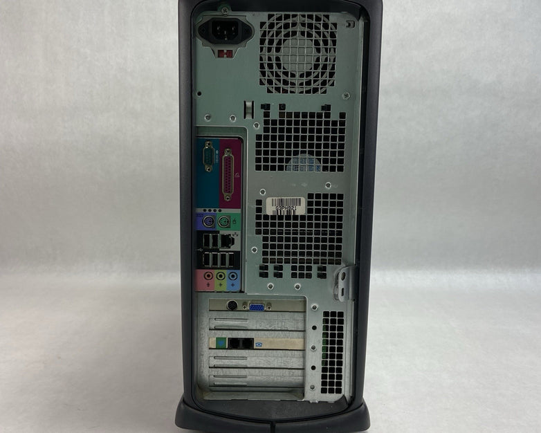 Dell Dimension 8250 MT Intel Pentium 4 2.4GHz 512MB RAM No HDD No OS