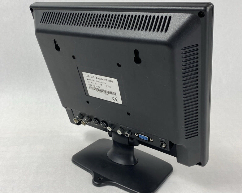 Marshall M-Lynx-10 10-Inch Wide Screen LCD Monitor