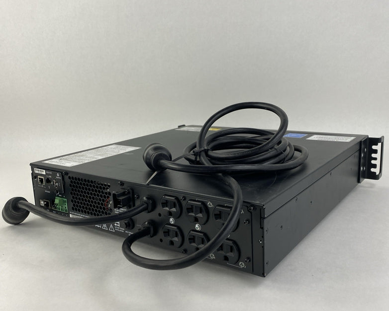 Vertiv Liebert GXT5-2000LVRT24XL 1800W Battery Backups UPS Tested - No Batteries