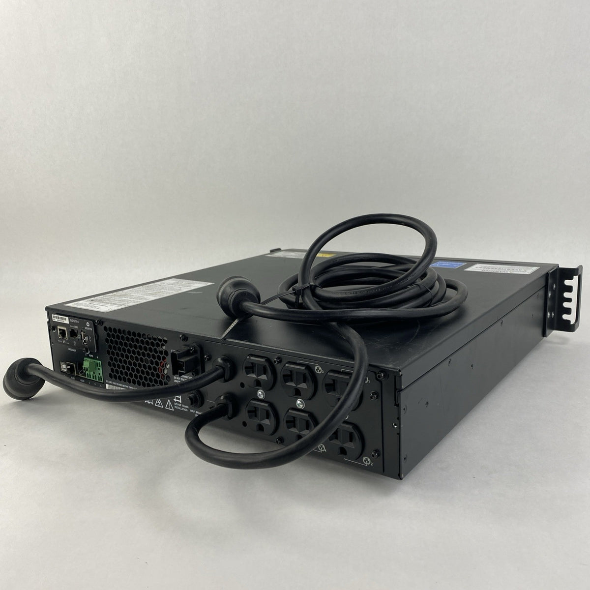 Vertiv Liebert GXT5-2000LVRT24XL 1800W Battery Backups UPS Tested - No Batteries3