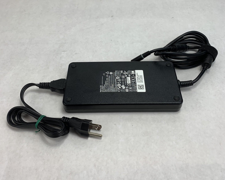 Dell GA240PE1-00 19.5V 12.3A 240W AC Adapter Power Supply