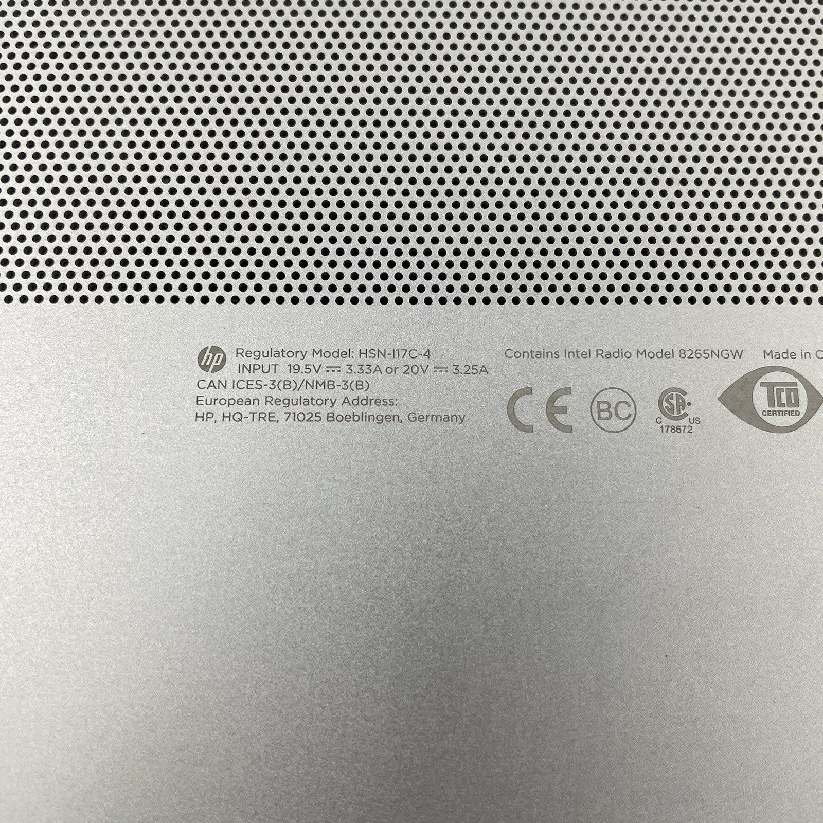 HP MT44 Thin Clinent 14" AMD Ryzen 3 Pro 2300U 2.00 GHz 8 GB RAM No SSD/OS/AC13