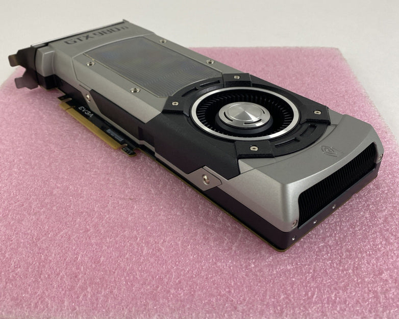 EVGA GeForce GTX 980 Ti 6GB Graphics Card Tested